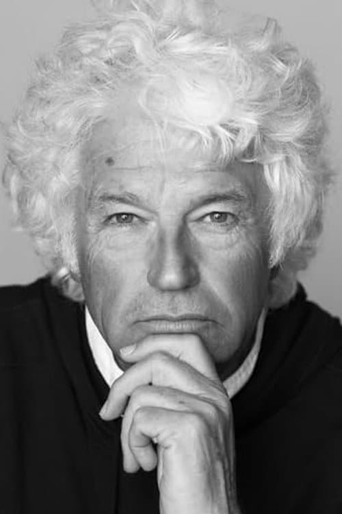 Jean-Jacques Annaud profile photo