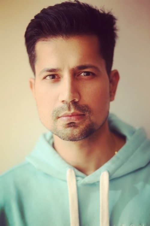Sumeet Vyas profile photo