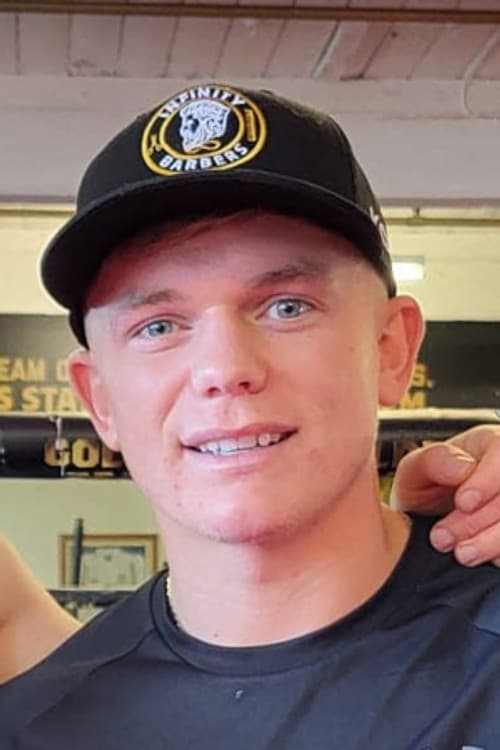 Koby McNamara profile photo