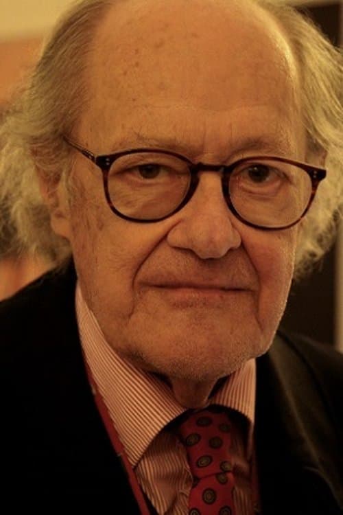 Ugo Gregoretti profile photo