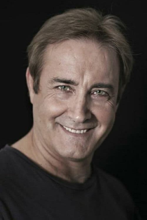 José Antonio Gallego profile photo