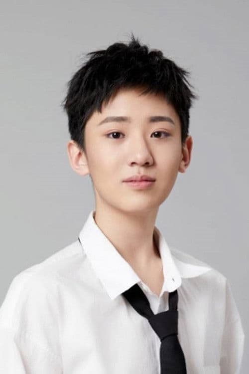 Zimuo Zhu profile photo