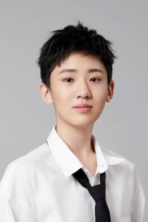 Zimuo Zhu profile photo