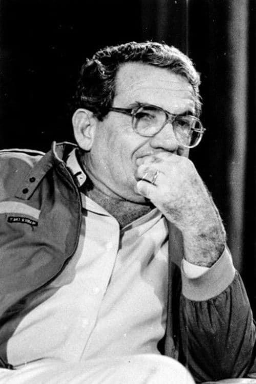 Jorge Fraga profile photo