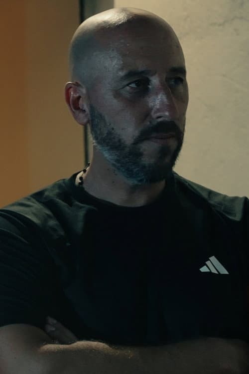 Joël Saucian profile photo