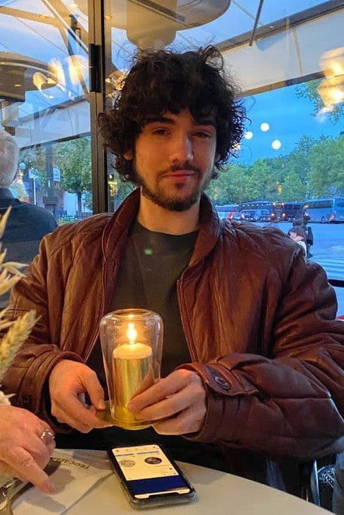 José de Viana profile photo