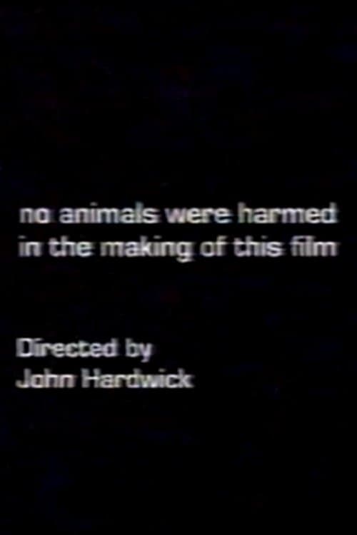 No Animals Were Harmed in the Making of This Film poster