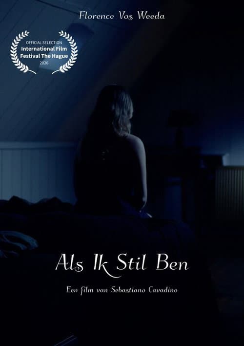 Veil of Silence poster