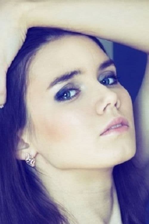 Yuliya Chayka profile photo