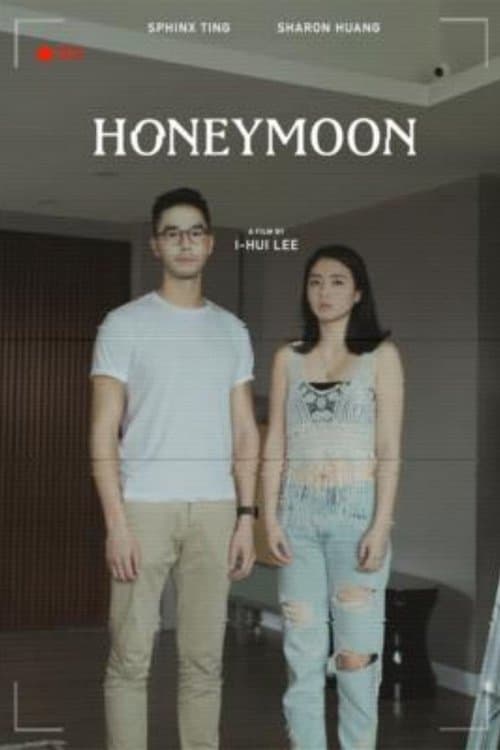 Honeymoon poster