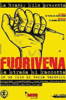 Fuori Vena poster
