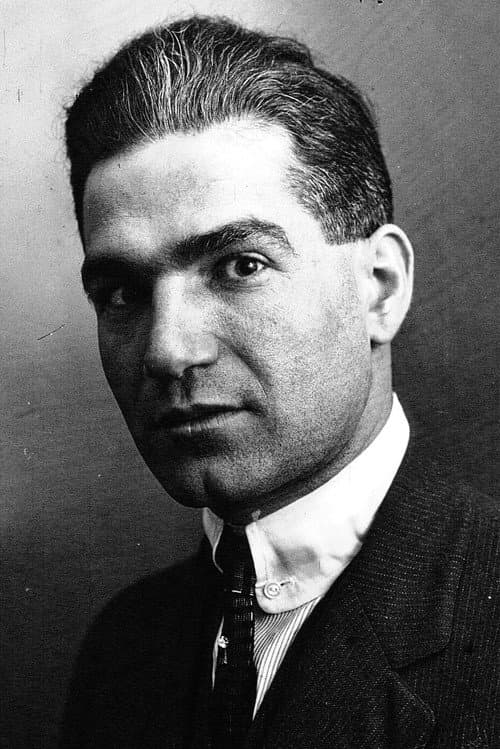 Ralph De Palma profile photo