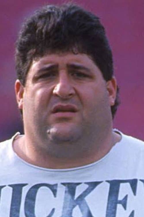 Tony Siragusa profile photo
