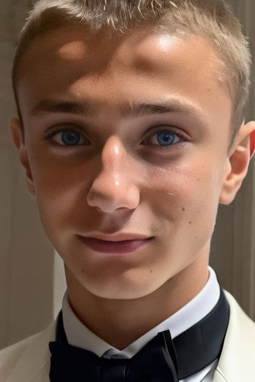 Georgi Vasilev profile photo