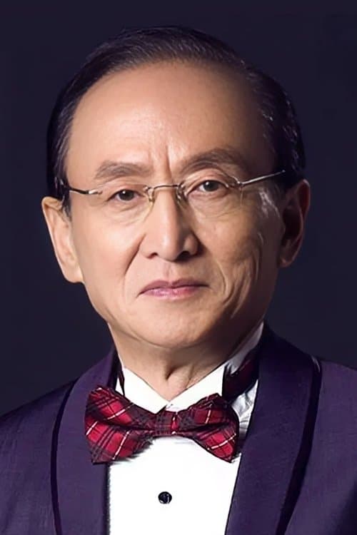 Shu Yaoxuan profile photo