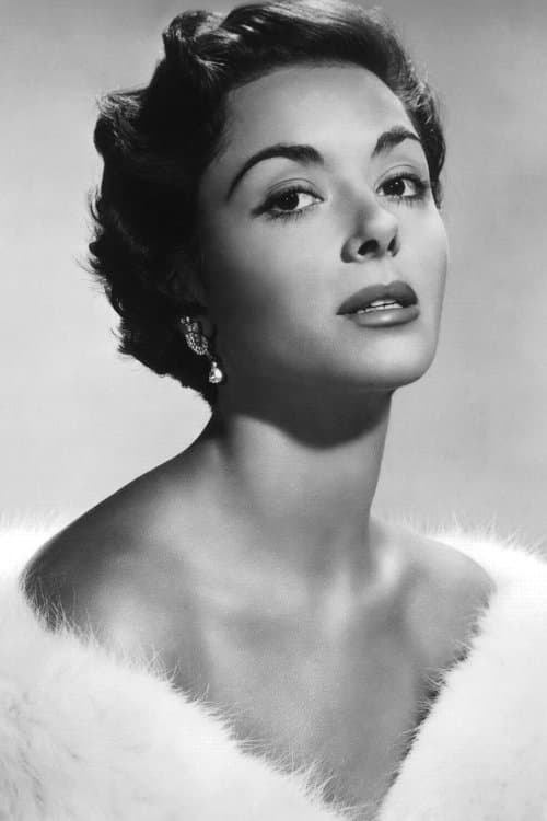 Dana Wynter profile photo