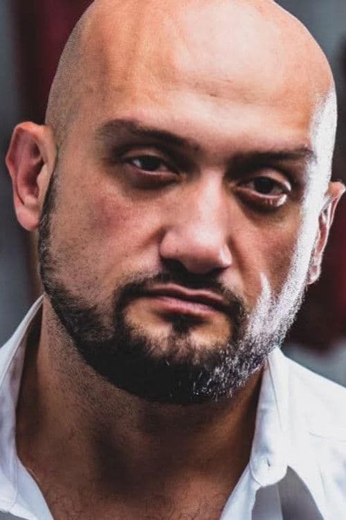 Levon Petrossian profile photo