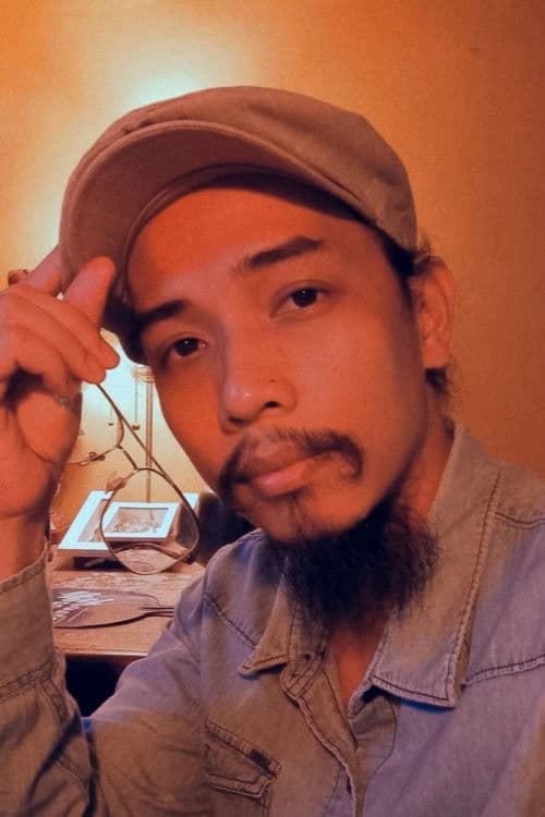 Amado Arjay Babon profile photo