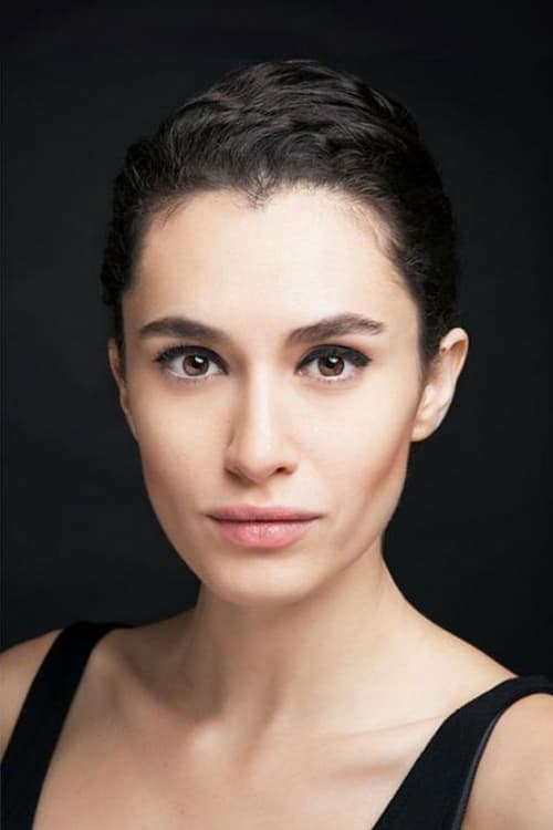 Hande Doğandemir profile photo
