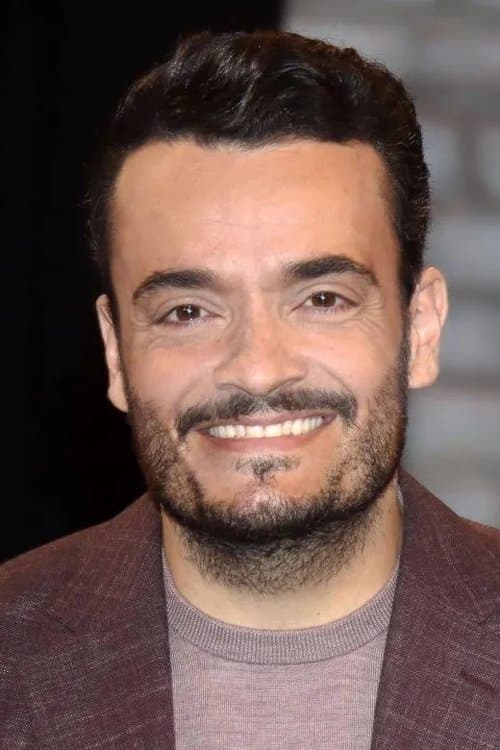 Giovanni Zarrella profile photo