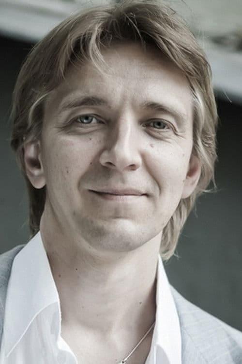 Aleksey Zuev profile photo