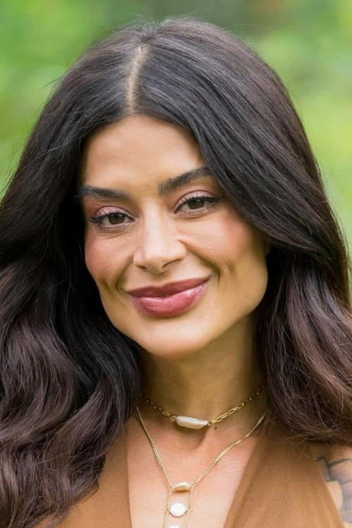 Aline Campos profile photo