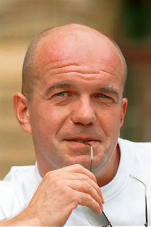 István Bubik profile photo