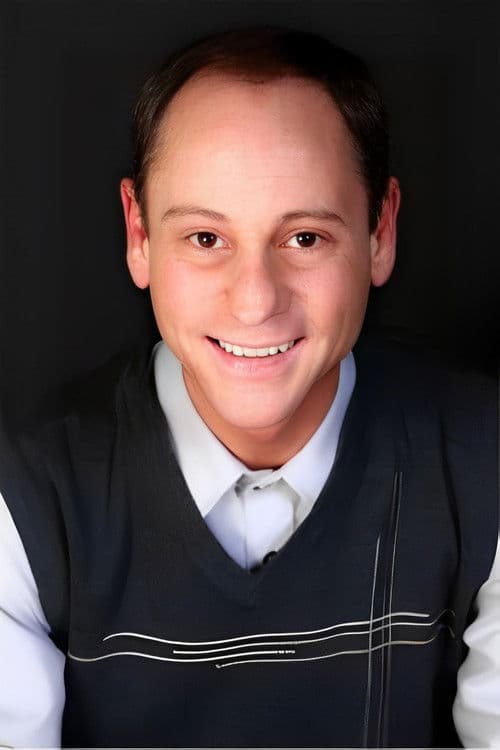 John Munro Cameron profile photo