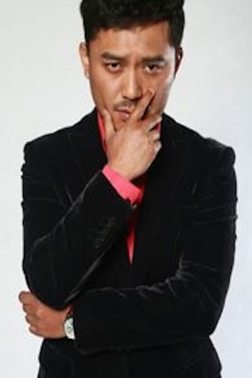 Fengming Chu profile photo