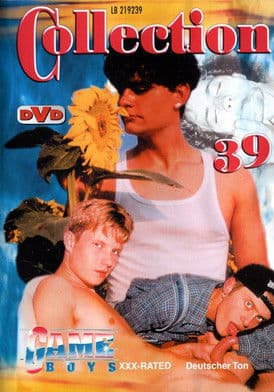 Game Boys Collection 39 poster