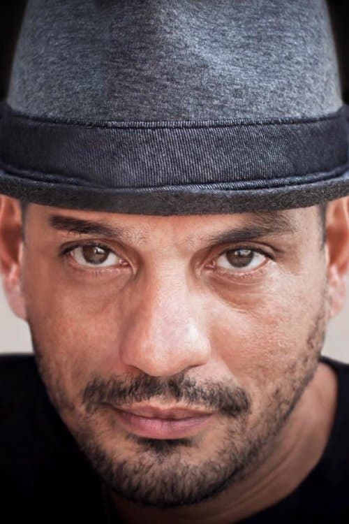 Santiago Cirilo profile photo