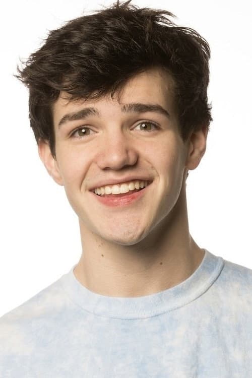 Aaron Carpenter profile photo