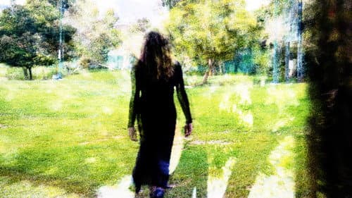 Angel (iii) poster