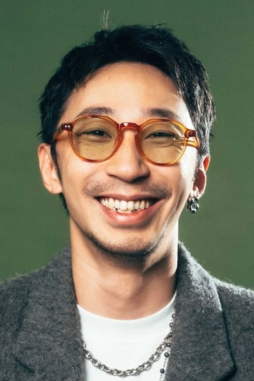 Edwynn Li profile photo