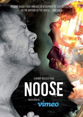 Noose poster