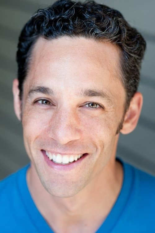 Jeffrey Schecter profile photo