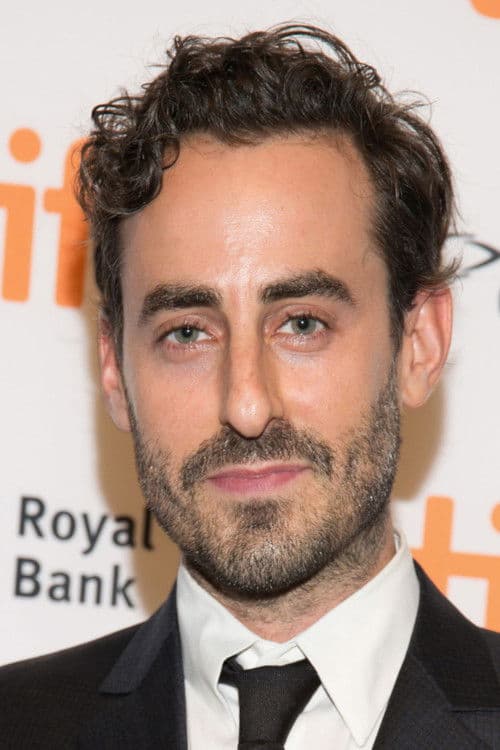 Wayne Roberts profile photo