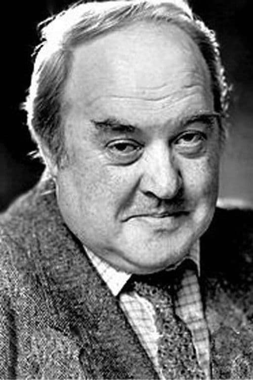 Mikhail Danilov profile photo