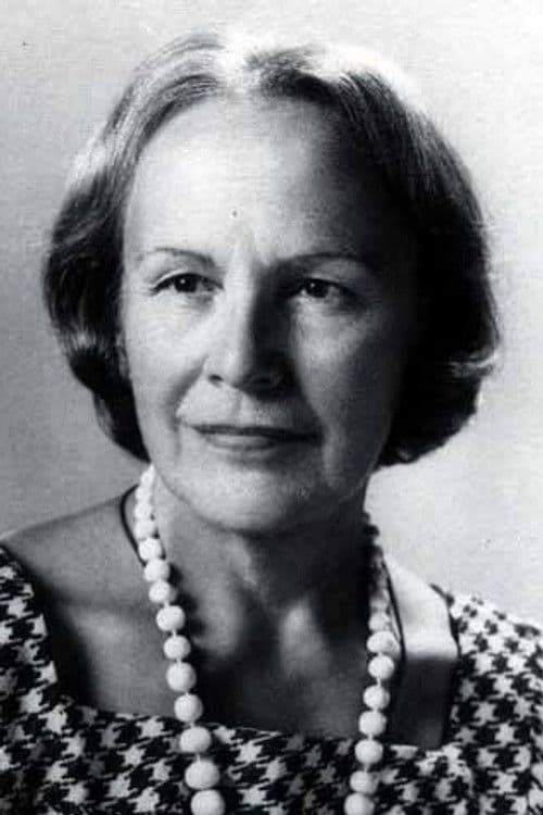 Nilde Iotti profile photo