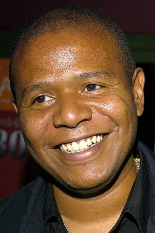 Damon Whitaker profile photo