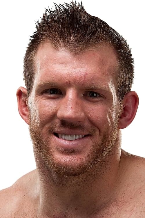 Ryan Bader profile photo
