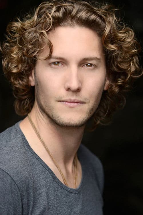 Bryce Langston profile photo