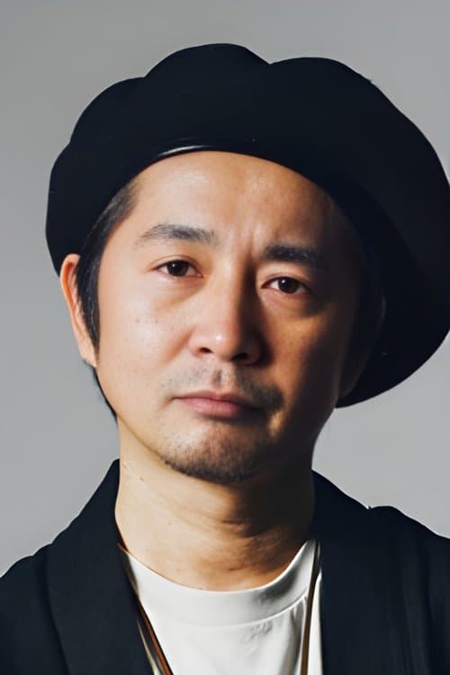 Naozumi Masuko profile photo