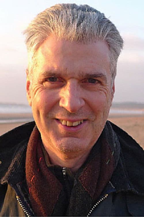 Jon Savage profile photo