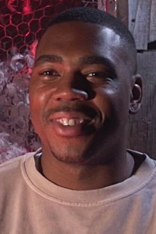 Nickolaus Joshua profile photo