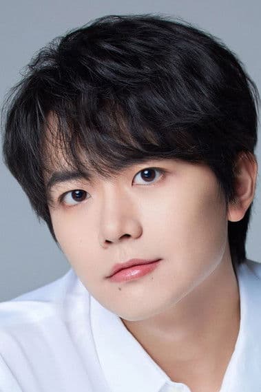 Gong Yixing profile photo