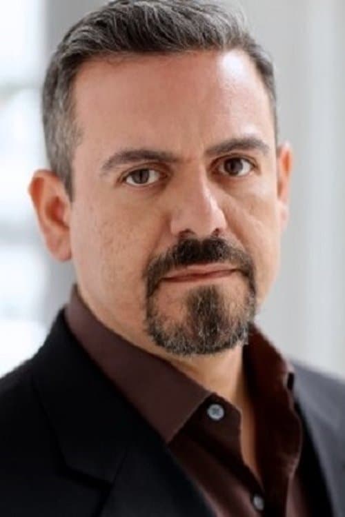 Frank Pando profile photo