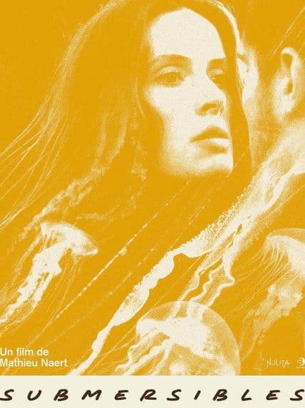 Submersibles poster