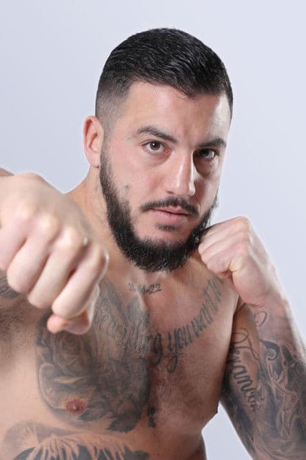 Mattia Faraoni profile photo