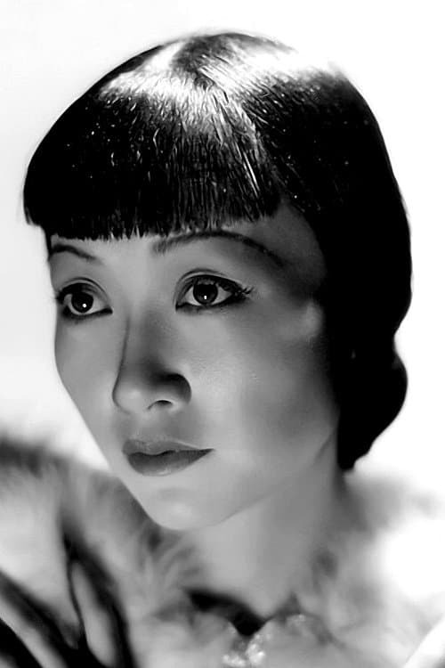 Anna May Wong profile photo